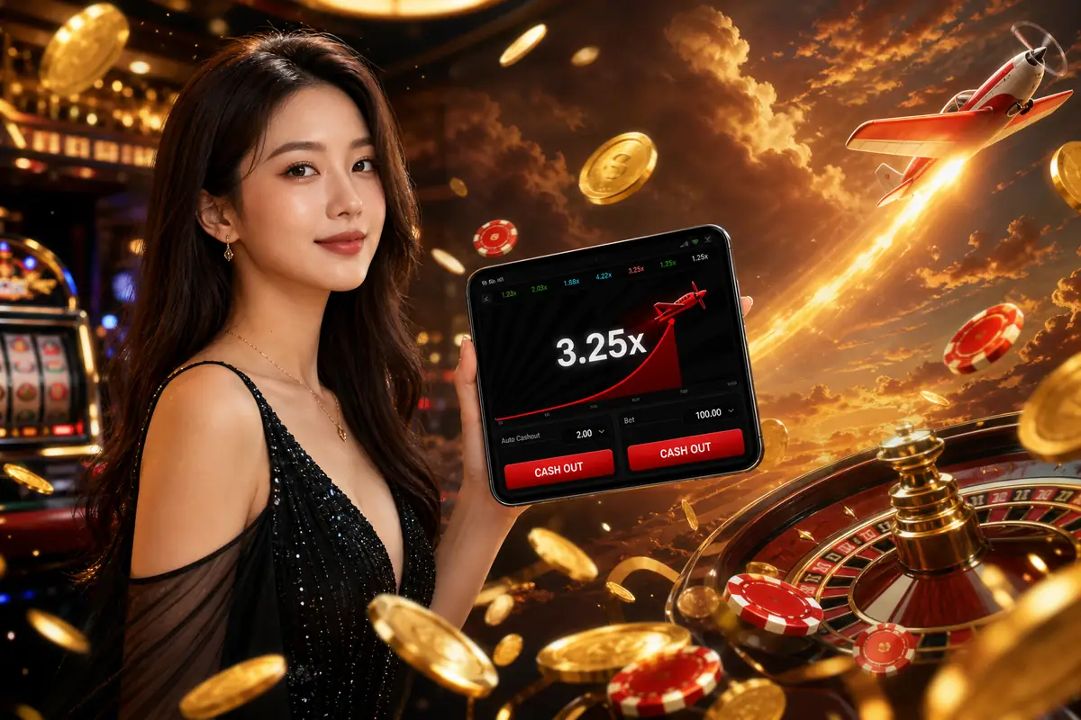 mrds666 platform judi online Malaysia